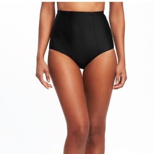 NWOT High-waist Old Navy Bottoms